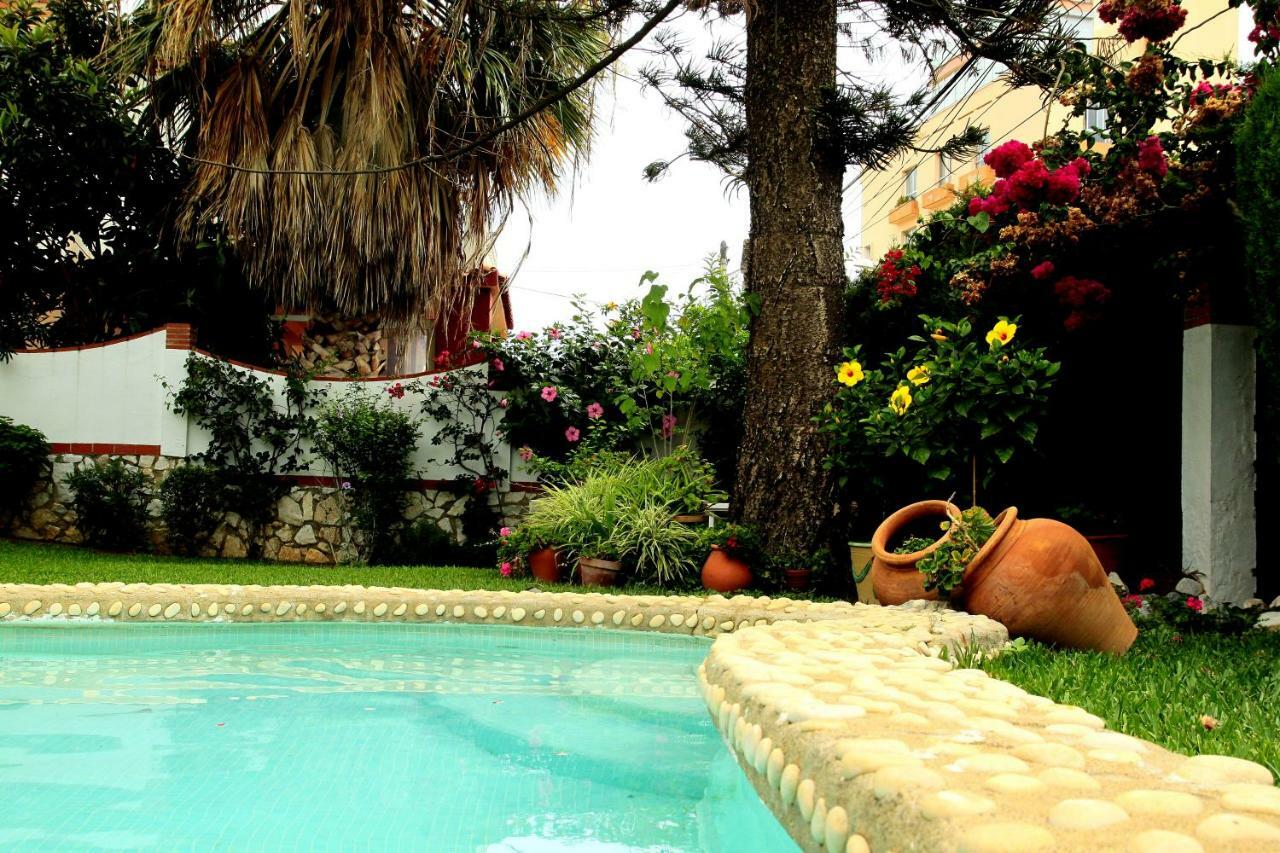 Сasa de vacaciones Holiday Maria Luz Benalmádena